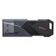 Card de memorie KINGSTON DataTraveler Exodia, USB3.2, negru, 64GB