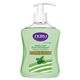 Sapun lichid DURU 1+1 Green Tea&Cream 300 ml, 2 image