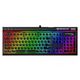 Mechanical Gaming Keyboard HYPERX Alloy Elite II RGB (RU)