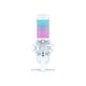 Microphone for streaming HyperX QuadCast S, RGB, White, изображение 4