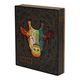 Joc de logica PIECEZZ PUZZLE Giraffe, 250 piese