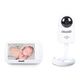 Video monitor CHIPOLINO Orion 5, VIBEFOR02301WH, LCD, 2 image