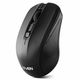 Mouse SVEN RX-270W, 2.4GHz, USB, negru, 2 image