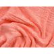 Полотенце BUMBACEL Греция, махровое, персиковое, 70x140 см, изображение 2