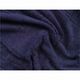Полотенце для cауны BUMBACEL Grecia, махровое, голубое, 100x150 см, изображение 2