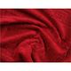 Полотенце для cауны BUMBACEL Grecia, махровое, гранат, 100x150 см, изображение 2