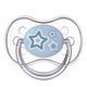 Suzeta silicon simetrica CANPOL 22/581 "Newborn baby", 6-18 luni, 1 buc, 3 image
