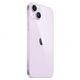 Smartphone APPLE iPhone 14 Plus 128GB Purple, Model A2886, 2 image