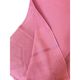 Cuvertura BUMBACEL, mahra, roz pal, 200x220 cm, 2 image