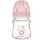 Бутылочка антиколиковая CANPOL 35/216 Easy Start Newborn Baby, 120 мл, изображение 3