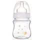 Biberon anticolic CANPOL 35/216  Easy Start Newborn Baby, 120 ml