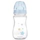 Бутылочка антиколиковая CANPOL 35/217 Easy Start Newborn Baby, 240 мл, изображение 2