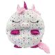 Sac de dormit HAPPY NAPPERS Shimmers Unicorn, mare, 3 image