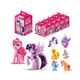 Marmelade SWEET BOX My Little Pony, cu jucarie,10g, 3 image