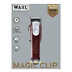 Машинка для стрижки волос WAHL Magic Clip 5-star, изображение 3