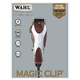 Машинка для стрижки волос WAHL Magic Clip 5-star, изображение 3