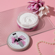 Scrub pentru corp LAQ, Magnolia, 250 ml, 2 image