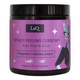 Scrub pentru corp LAQ, Magnolia, 250 ml