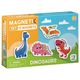 Set DODO Dinozauri, figurine magnetice, 200257