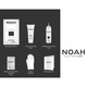 Vopsea pentru par NOAH, saten inchis 3.0, 140 ml, 2 image