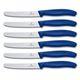 Set din 6 cutite VICTORINOX 6.7832.6