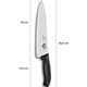 Cutit VICTORINOX 6.8023.25G, 3 image
