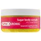 Скраб для тела SPA & AROMA, сахарный, с маслом манго, 250 г, изображение 2