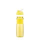 Бутылка для воды ARDESTO Smart bottle, желтая, тритан, 1000 мл, изображение 2