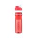 Sticla pentru apa ARDESTO Smart bottle, tritan, rosie, 1000 ml, 2 image