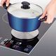 Adaptor TESCOMA Grand Chef pentru plita cu inductie, 17 cm, 4 image
