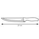 Нож разделочный TESCOMA Sonic, 18 см, изображение 2