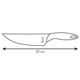 Нож поварской TESCOMA Presto, 20 см, изображение 2