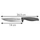 Нож разжелочный TESCOMA Precioso, 14 см, изображение 2