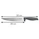 Нож разделочный TESCOMA Precioso, 20 см, изображение 2
