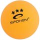 Мячи для настольного тенниса SPOKEY Special 81877, Orange, изображение 2