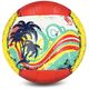 Мяч волейбольный SPOKEY Libero 929835, красный, изображение 2