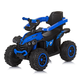 Tolocar ATV CHIPOLINO ROCAHC02302BL albastru, 3 image