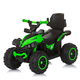 Tolocoar ATV CHIPOLINO ROCAHC02305GR verde, 4 image