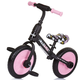 Bicicleta fara pedale CHIPOLINO Max Bike DIKMB0234PI roz, 3 image