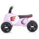 Толокар CHIPOLINO Moto ROCMO0233PI pink, изображение 2