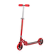 Trotineta CHIPOLINO Sharky DSSHA0233RE red