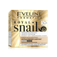 Крем для лица EVELINE Royal Snail 50+, интенсивный лифтинг, 50 мл, изображение 2