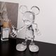 Figurina "Micky" 28.5 cm, plastic, 2 image
