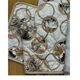 Перчатка и прихватка BUMBACEL Rings, 26x18/20x20 см, изображение 2