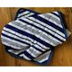 Перчатка и прихватка BUMBACEL Blue Stripe, 26x18/20x20 см, изображение 2