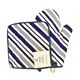 Перчатка и прихватка BUMBACEL Blue Stripe, 26x18/20x20 см