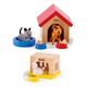 Игровой набор HAPE, домашние животные, изображение 3