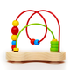 Развивающая игрушка HAPE, «Лабиринт DOUBLE BUBBLE», изображение 2