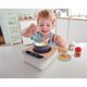 Детский набор для кухни HAPE, «Фритюрница с вентиляторм », изображение 7