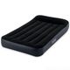 Saltea gonflabila INTEX Velur Classic, 137 x 191 x 25 cm, cu tetiera, pana la 272 kg